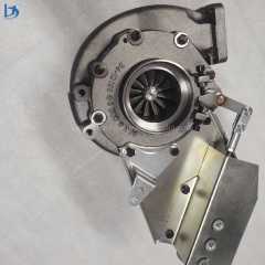 LANXIN Diesel Engine Parts Excavator Turbocharger 6M70 ME354608 Turbocharger 49134-01202