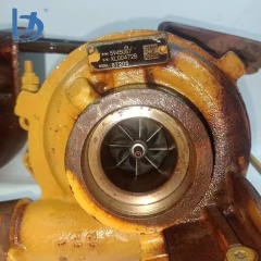 Excavator Spare Parts C4.4L Engine Turbo 577-8677-5668180 603-2698 904271-5002C Turbocharger