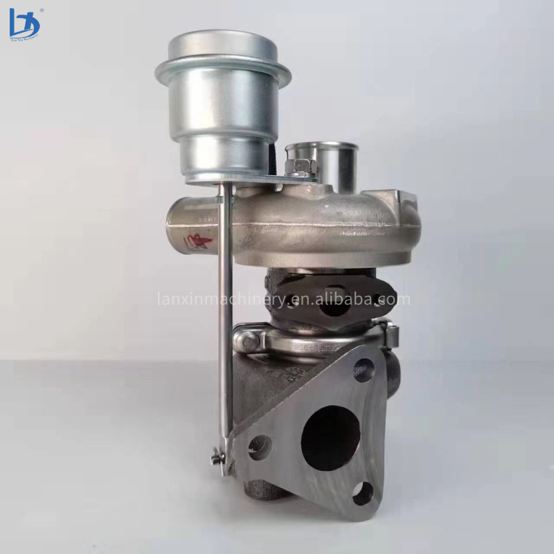 Original Mechanical Engine Parts Supercharger 1G643-17017 49173-03442 Turbocharger Assembly for Mitsubishi