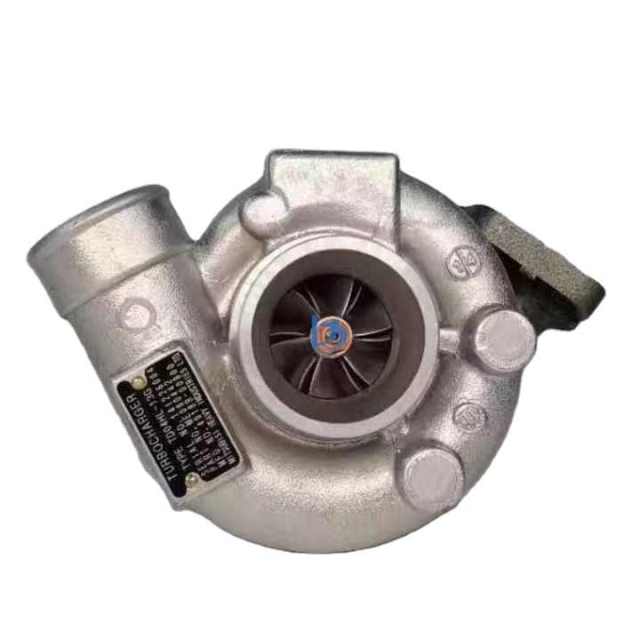 High Quality Excavator Engine Turbocharger 49189-00800 4918900800  Turbocharger for Sumitomo Sh260