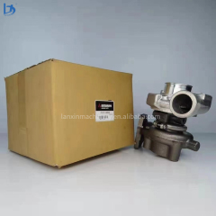 High Quality Excavator Engine Turbocharger 49189-00800 4918900800  Turbocharger for Sumitomo Sh260