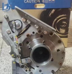 Genuine Turbocharger Assembly RHG7U 898284-2580 Turbo 981797630 8981797631 8983698710