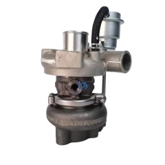 Original Mechanical Engine Parts Supercharger 1G643-17017 49173-03442 Turbocharger Assembly for Mitsubishi