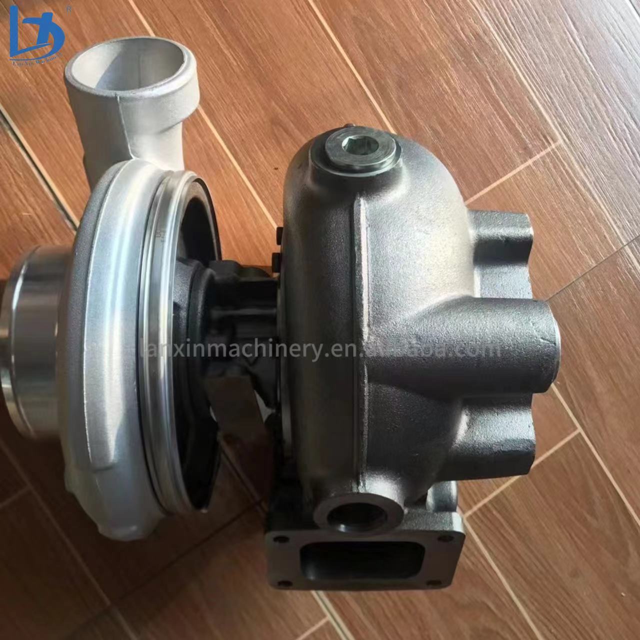 For Cummins diesel Engine Mechanical Engine Supercharger 3595975-00 Turbocharger Kit K19 Turbocharger