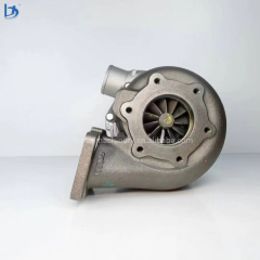 Original Excavator Engine Accessories Turbocharger 466617-5011 Turbocharger HD330-3 for Japan Garrett