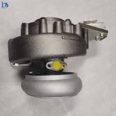 LANXIN Diesel Engine Parts Excavator Turbocharger 6M70 ME354608 Turbocharger 49134-01202