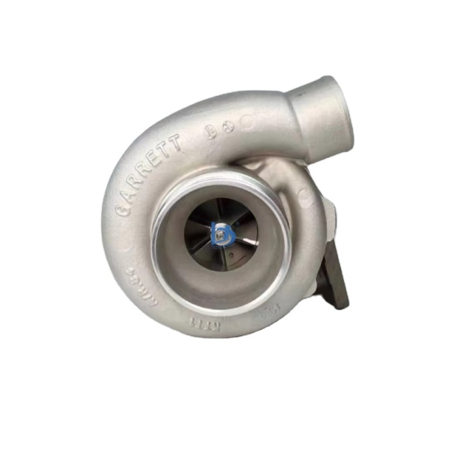 Original Excavator Engine Accessories Turbocharger 466617-5011 Turbocharger HD330-3 for Japan Garrett