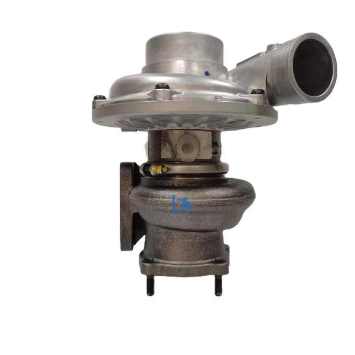 Applicable to IHI Original Turbocharger 114400-4420 CIEX1406 G605-4570 YA570093 Supercharger