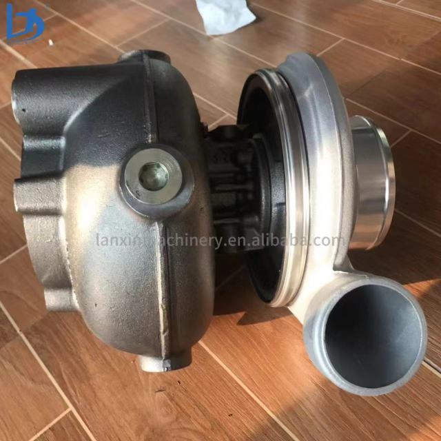 For Cummins diesel Engine Mechanical Engine Supercharger 3595975-00 Turbocharger Kit K19 Turbocharger