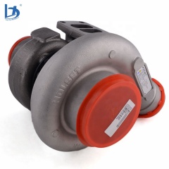 High Quality Excavator Engine Accessories Turbocharger PC200-6 Supercharger PC200-6