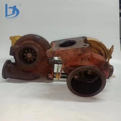 Excavator Spare Parts C4.4L Engine Turbo 577-8677-5668180 603-2698 904271-5002C Turbocharger