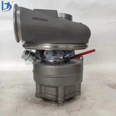 High Quality Truck Excavator Turbocharger 630410049080 4040783 Turbo for  EC950 Engine Supercharger