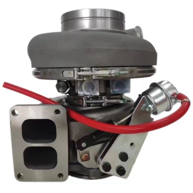 High Quality Truck Excavator Turbocharger 630410049080 4040783 Turbo for  EC950 Engine Supercharger