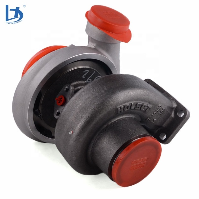 High Quality Excavator Engine Accessories Turbocharger PC200-6 Supercharger PC200-6