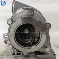 High Quality Truck Excavator Turbocharger 630410049080 4040783 Turbo for  EC950 Engine Supercharger