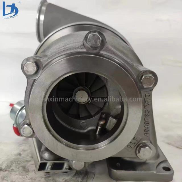 High Quality Truck Excavator Turbocharger 630410049080 4040783 Turbo for  EC950 Engine Supercharger