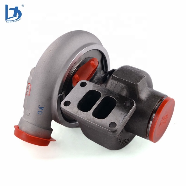 High Quality Excavator Engine Accessories Turbocharger PC200-6 Supercharger PC200-6