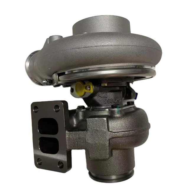 High Quality Excavator diesel Engine Good Price Kit PC210-8 6D107 Turbocharger 4038288 for Komatsu