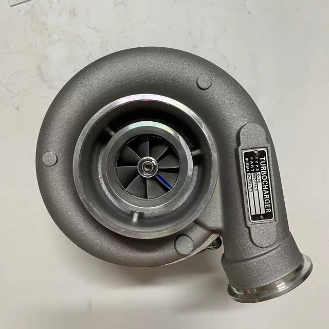 High Quality Excavator diesel Engine Good Price Kit PC210-8 6D107 Turbocharger 4038288 for Komatsu