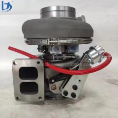 High Quality Truck Excavator Turbocharger 630410049080 4040783 Turbo for  EC950 Engine Supercharger