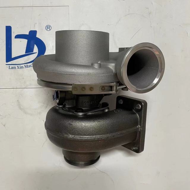 High Quality Excavator diesel Engine Good Price Kit PC210-8 6D107 Turbocharger 4038288 for Komatsu