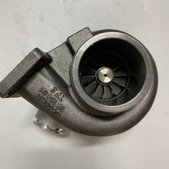 High Quality Excavator diesel Engine Good Price Kit PC210-8 6D107 Turbocharger 4038288 for Komatsu