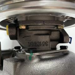 High Quality Excavator diesel Engine Good Price Kit PC210-8 6D107 Turbocharger 4038288 for Komatsu