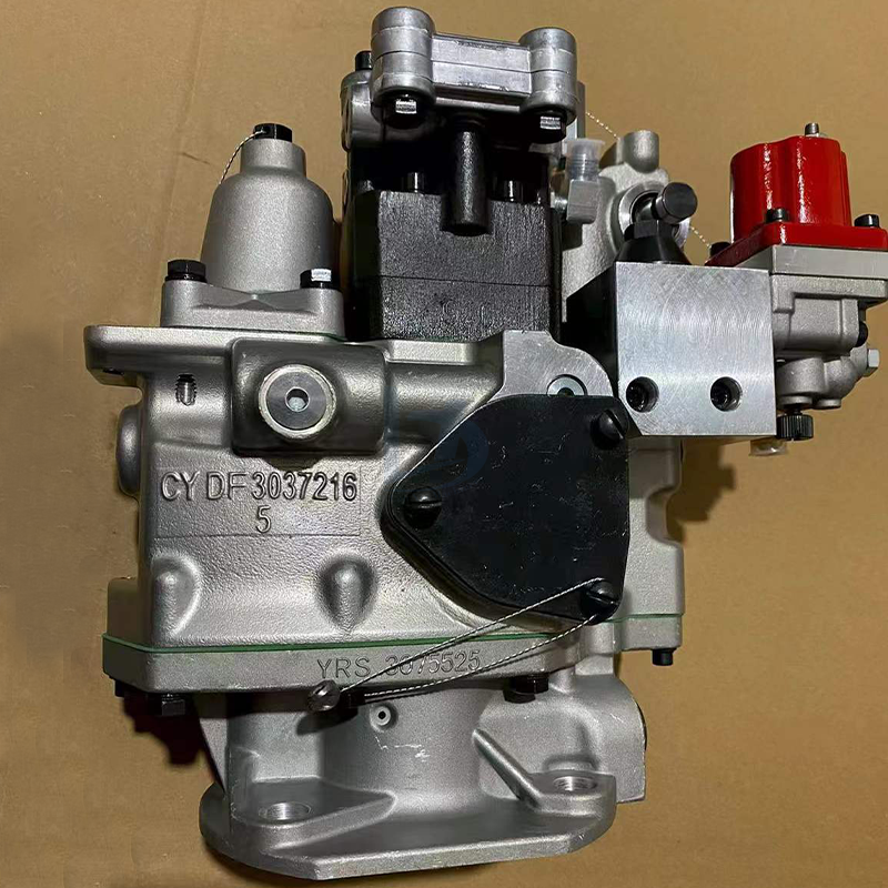 NT855 NTA855 Fuel Pump 4951501 3019487 560659 3019488 for Cummins Engine Parts NT855 NTA855 PT Fuel Injection Pump