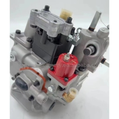 Fuel Pump Assembly CY153338 3037216 23002303 3075525 3034217 for  Cummins NT855 High Pressure Oil Pump diesel Pump