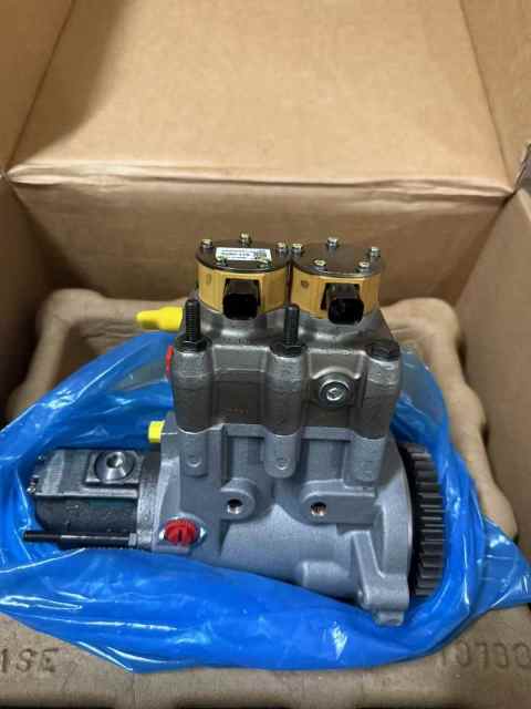 Excavator Diesel Pump 511-7975 Original Brand Diesel Fuel Injection Pump 5117975 for Cat C9  C9.3 Engine