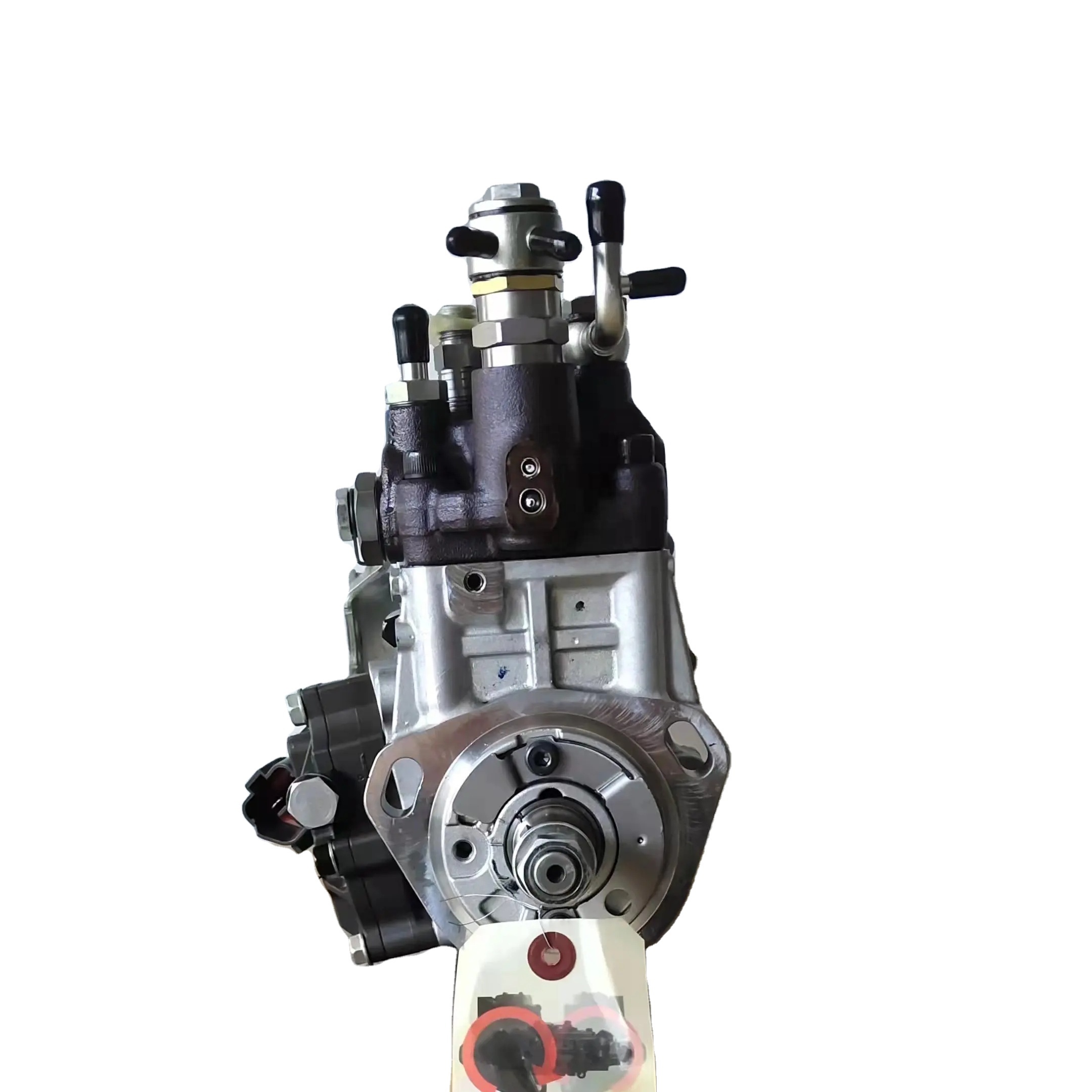 Excavator diesel Injector Fuel Pump Assembly 3D84E-5 Engine Electric diesel Fuel Injection Pump for Yanmar