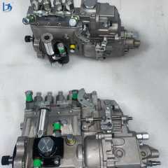 LANXIN New Excavator Engine diesel Pump 101405-9342 Fuel Injection Pump Assembly 1014059342 for CAT 312B 312C 313C 314C