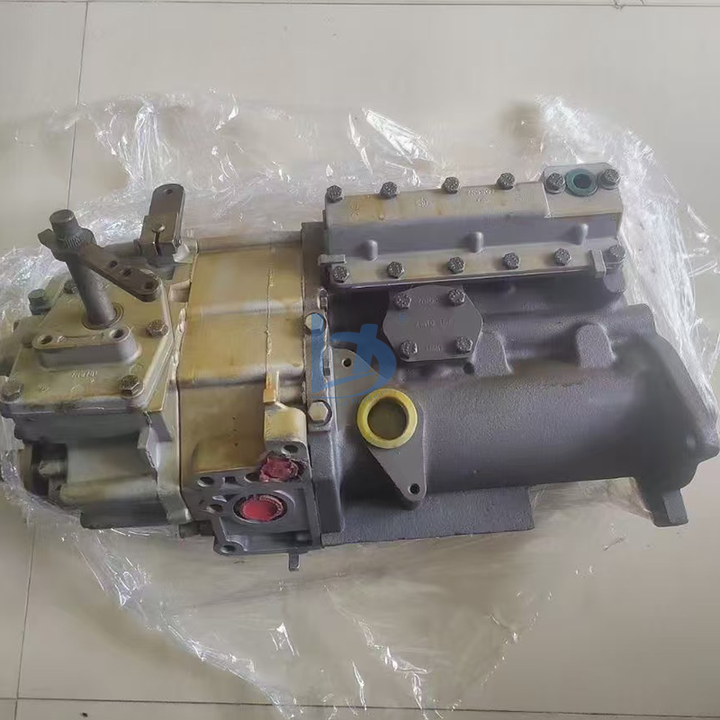 3066 3306 3116 3408 3512 3516 C15 C9 C7.1 C6.6 C6.4 C7 C2.2 C2.4 C4.4 3412 Fuel Injection Pump Diesel Pump for Caterpillar