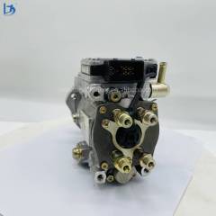 LANXIN Original Excavator Engine Parts VP Fuel Pump 0470504006 16700-4N100 diesel Pump for NISSAN NAVARA D22 ENGINE