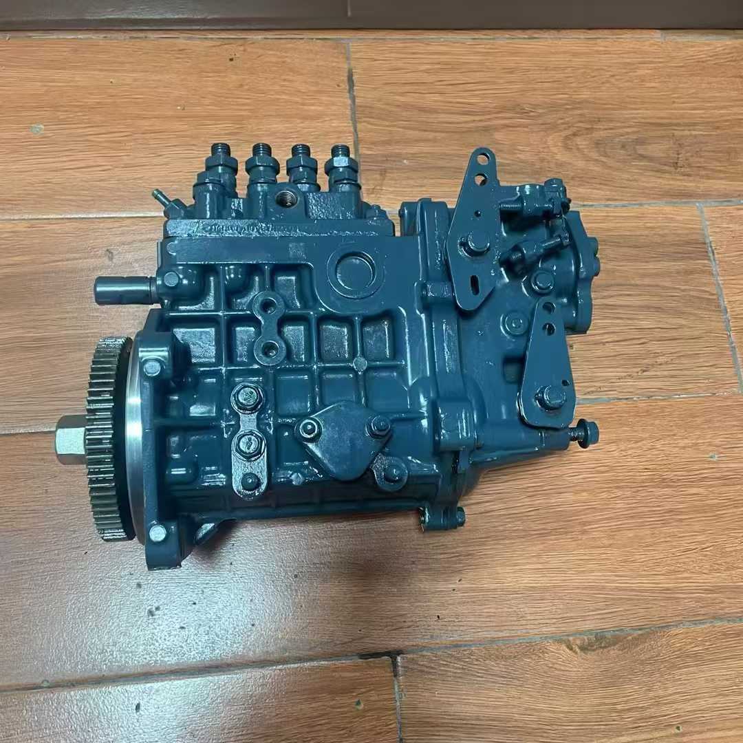 V2607 Engine Fuel Injection Pump Assy for Kubota Engine Spare Part diesel Pump High-pressure Fuel Pump