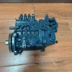 V2607 Engine Fuel Injection Pump Assy for Kubota Engine Spare Part diesel Pump High-pressure Fuel Pump