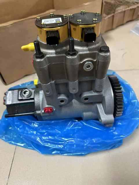 Excavator Diesel Pump 511-7975 Original Brand Diesel Fuel Injection Pump 5117975 for Cat C9  C9.3 Engine