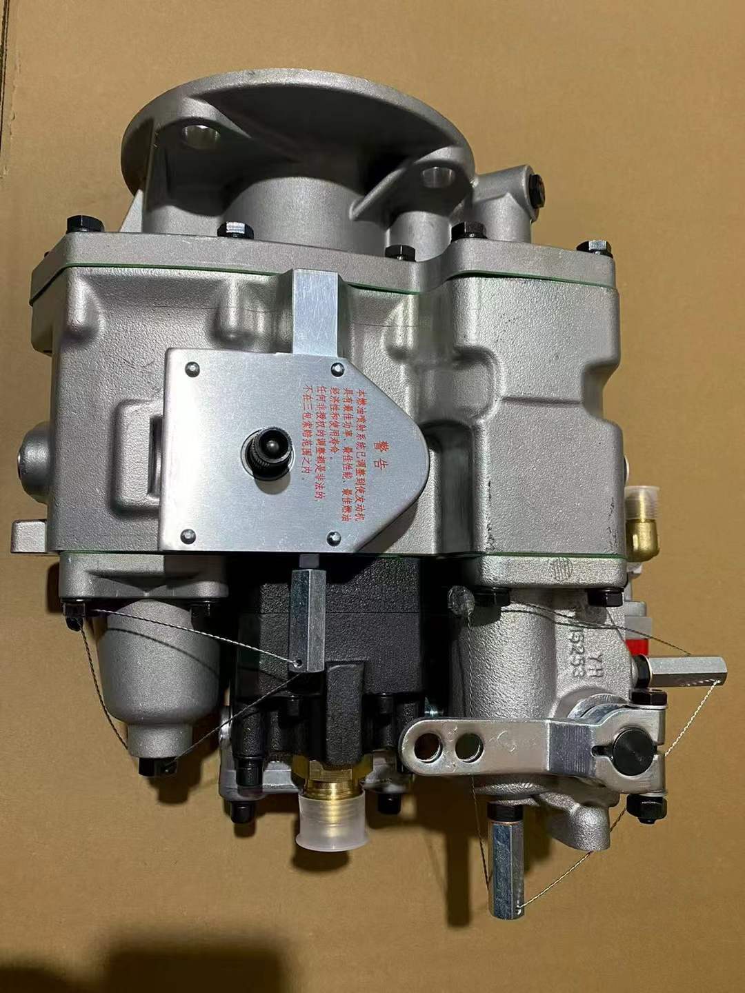 NT855 NTA855 Fuel Pump 4951501 3019487 560659 3019488 for Cummins Engine Parts NT855 NTA855 PT Fuel Injection Pump