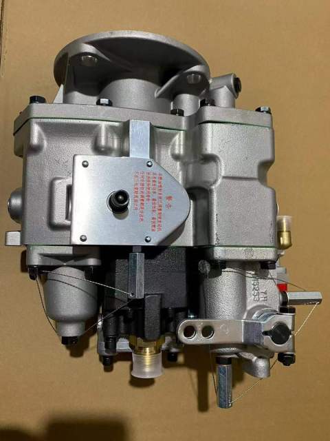 NT855 NTA855 Fuel Pump 4951501 3019487 560659 3019488 for Cummins Engine Parts NT855 NTA855 PT Fuel Injection Pump