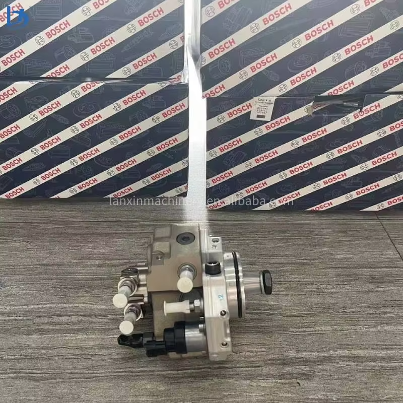 Excavator diesel Fuel Injection Pump 5264248 Injection Pump 5264248 in Nice Quality for  PC200-8