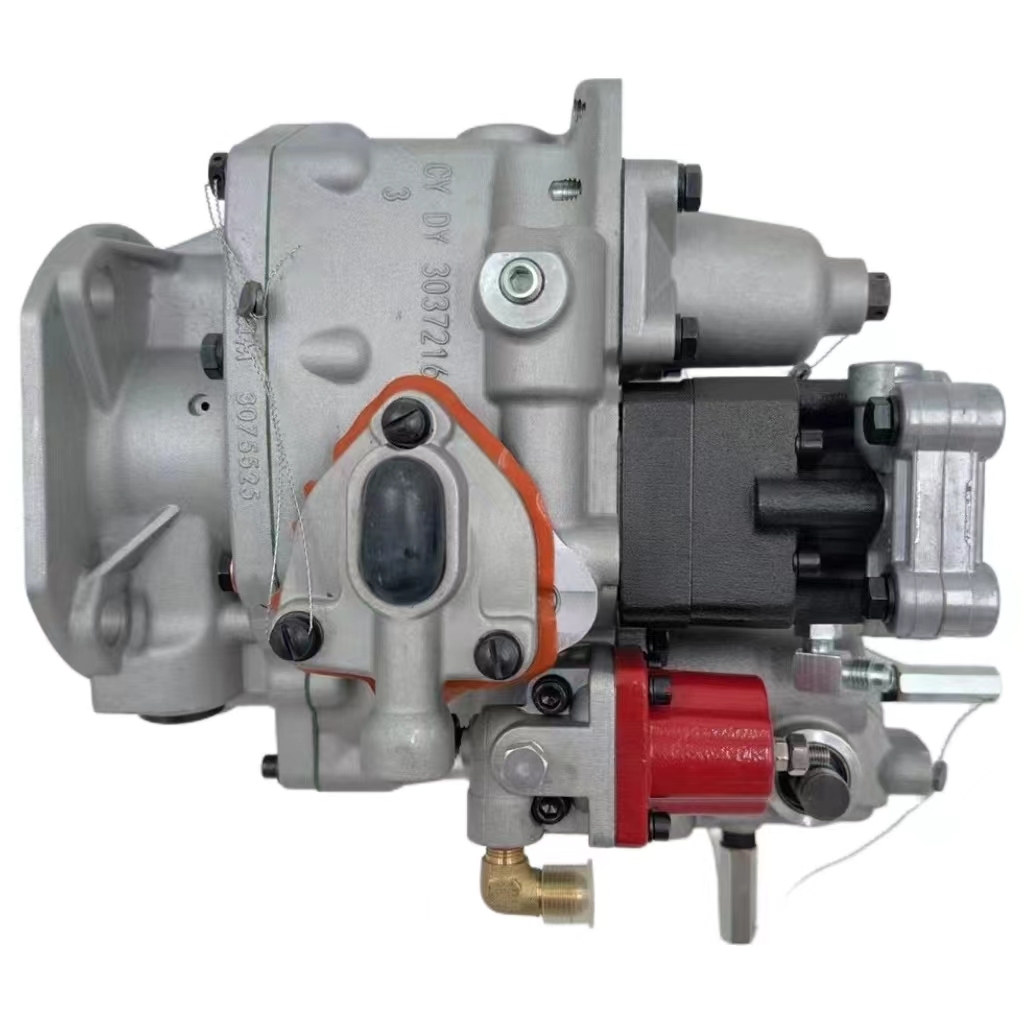 Fuel Pump Assembly CY153338 3037216 23002303 3075525 3034217 for  Cummins NT855 High Pressure Oil Pump diesel Pump