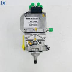 LANXIN Excavator Engine Parts Fuel Injection Pump diesel VP Fuel Pump 0470006005 0470006003 0470004014 Diesel Pump for Bosch