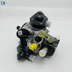 LANXIN  Excavator  Common Rail diesel Injection Fuel Pump 0445020617 0445020615 Fuel Injection Pump for Bosch CP4 Engines