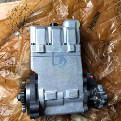 diesel Pump 319-0678 3190678 Fuel Injection Pump 319-0677 3190677 for E330D E336D C7. C9