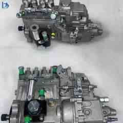 LANXIN New Excavator Engine diesel Pump 101405-9342 Fuel Injection Pump Assembly 1014059342 for CAT 312B 312C 313C 314C