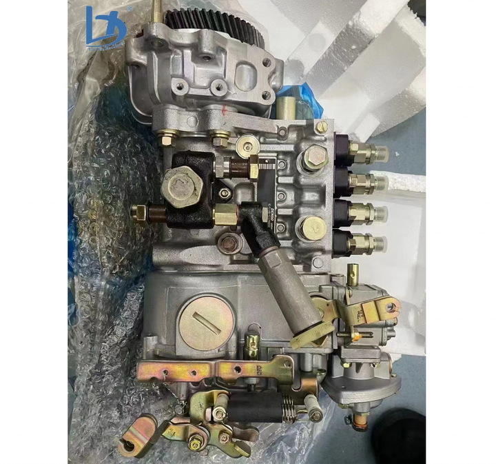 High Quality Japan Diesel Fuel Injection Pump 0930005826 Excavator Engine Parts Fuel Pump for DENSO