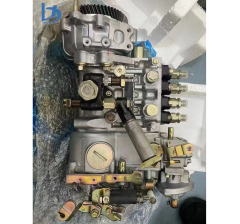 High Quality Japan Diesel Fuel Injection Pump 0930005826 Excavator Engine Parts Fuel Pump for DENSO