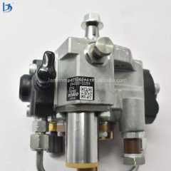 LANXIN  4HK1 Fuel Injection Pump for ZX240-3 Hitachi High Pressure Fuel Pump Excavator Accessories