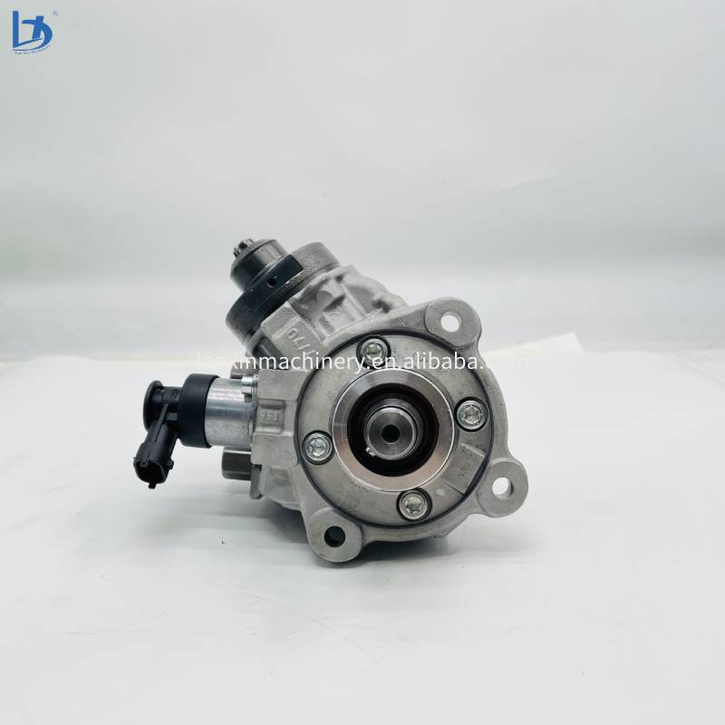 Excavator Common Rail diesel Fuel Pump 0445020540 0445020521 0445020517 High Pressure Pump 0445020509 0445020508 0445020506