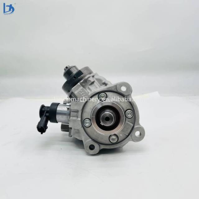 Excavator Common Rail diesel Fuel Pump 0445020540 0445020521 0445020517 High Pressure Pump 0445020509 0445020508 0445020506